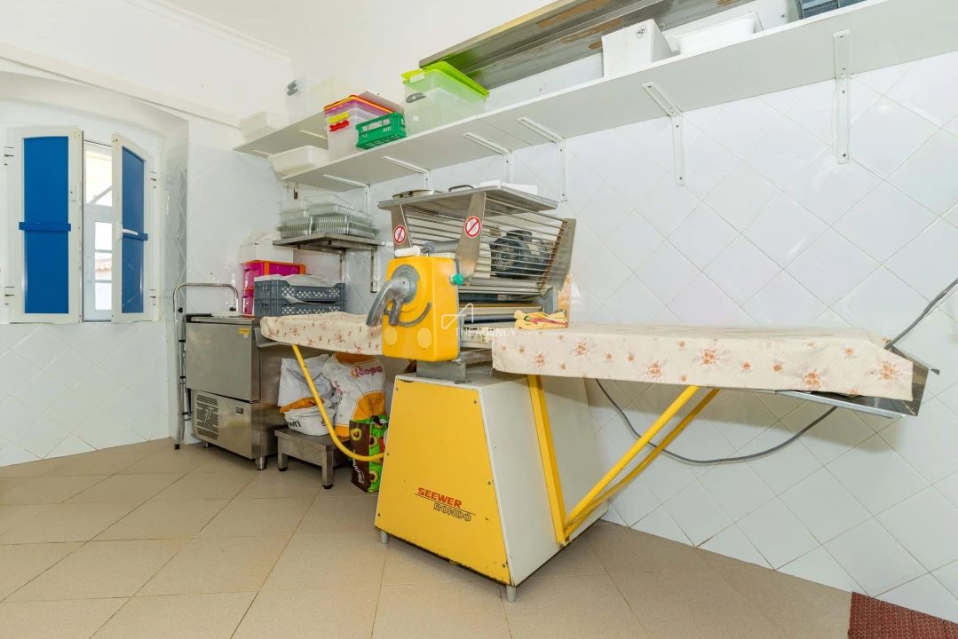 Negócio para Venda em Azinhal Foto 16