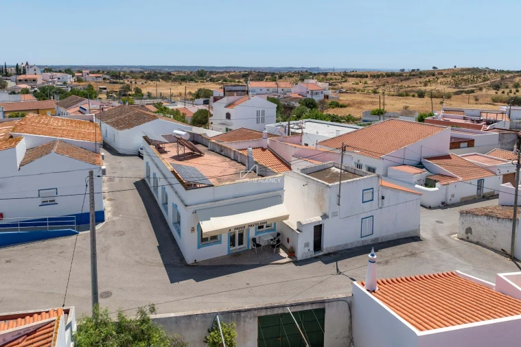 Negócio para Venda em Azinhal Foto 29