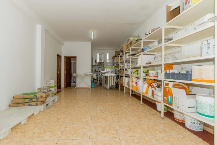 Negócio para Venda em Azinhal Foto 19