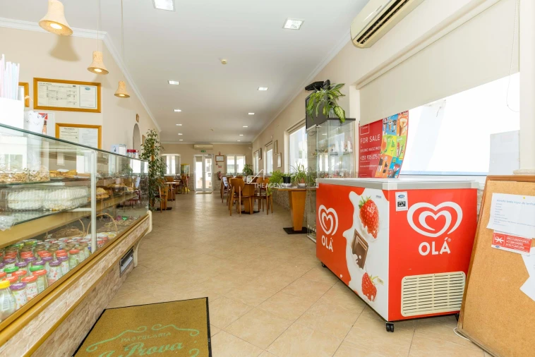 Negócio para Venda em Azinhal Foto 4