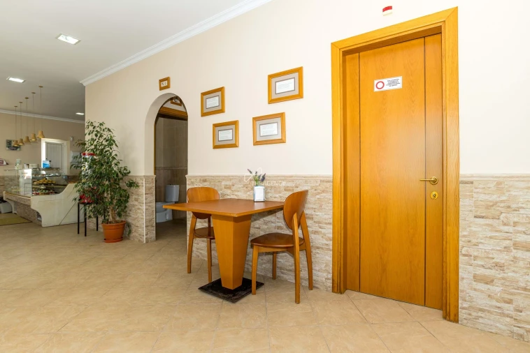 Negócio para Venda em Azinhal Foto 11