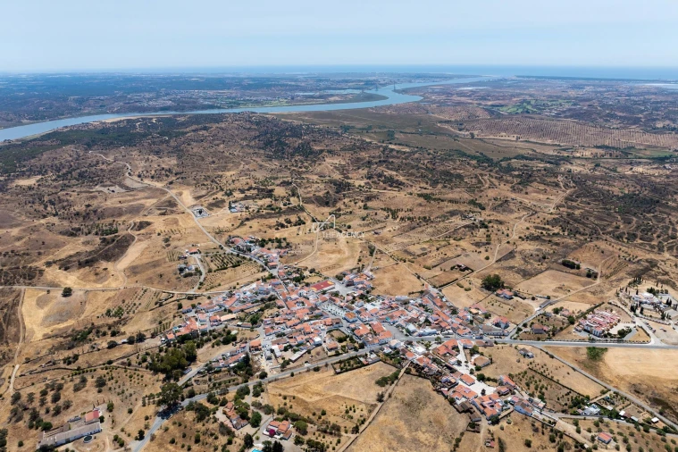 Negócio para Venda em Azinhal Foto 27