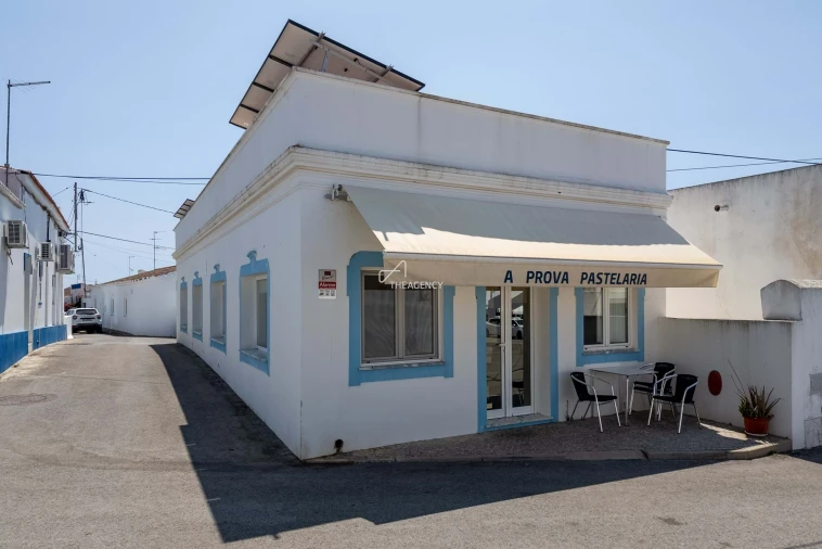 Negócio para Venda em Azinhal Foto 26