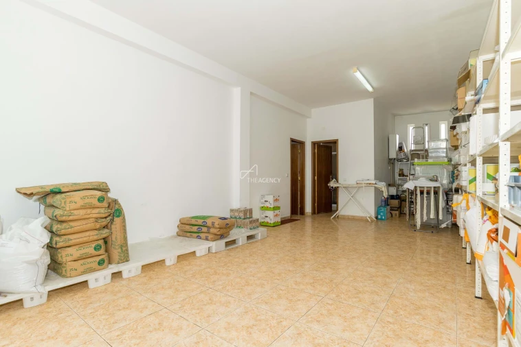 Negócio para Venda em Azinhal Foto 20