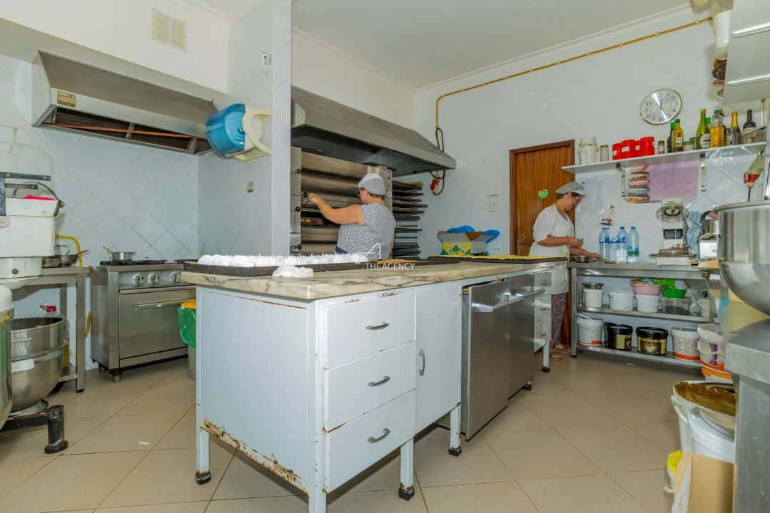 Negócio para Venda em Azinhal Foto 17