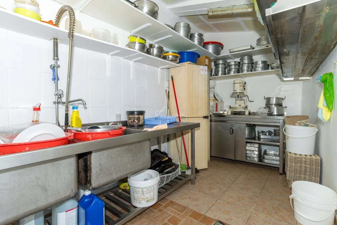 Negócio para Venda em Azinhal Foto 18