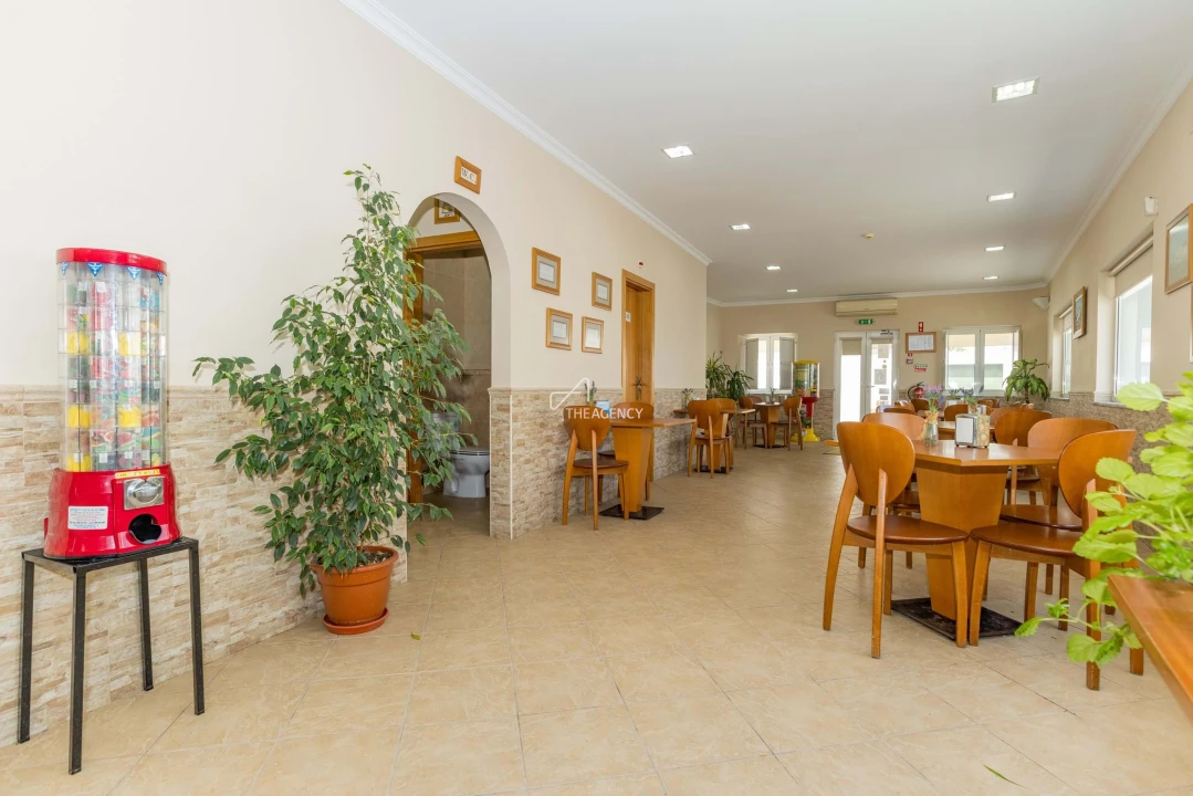 Negócio para Venda em Azinhal Foto 8