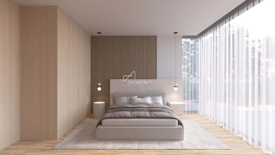 Moradia T4 para Venda em Porto Covo Foto 18