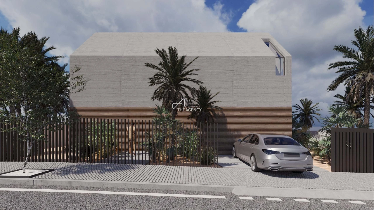 Moradia T4 para Venda em Porto Covo Foto 4