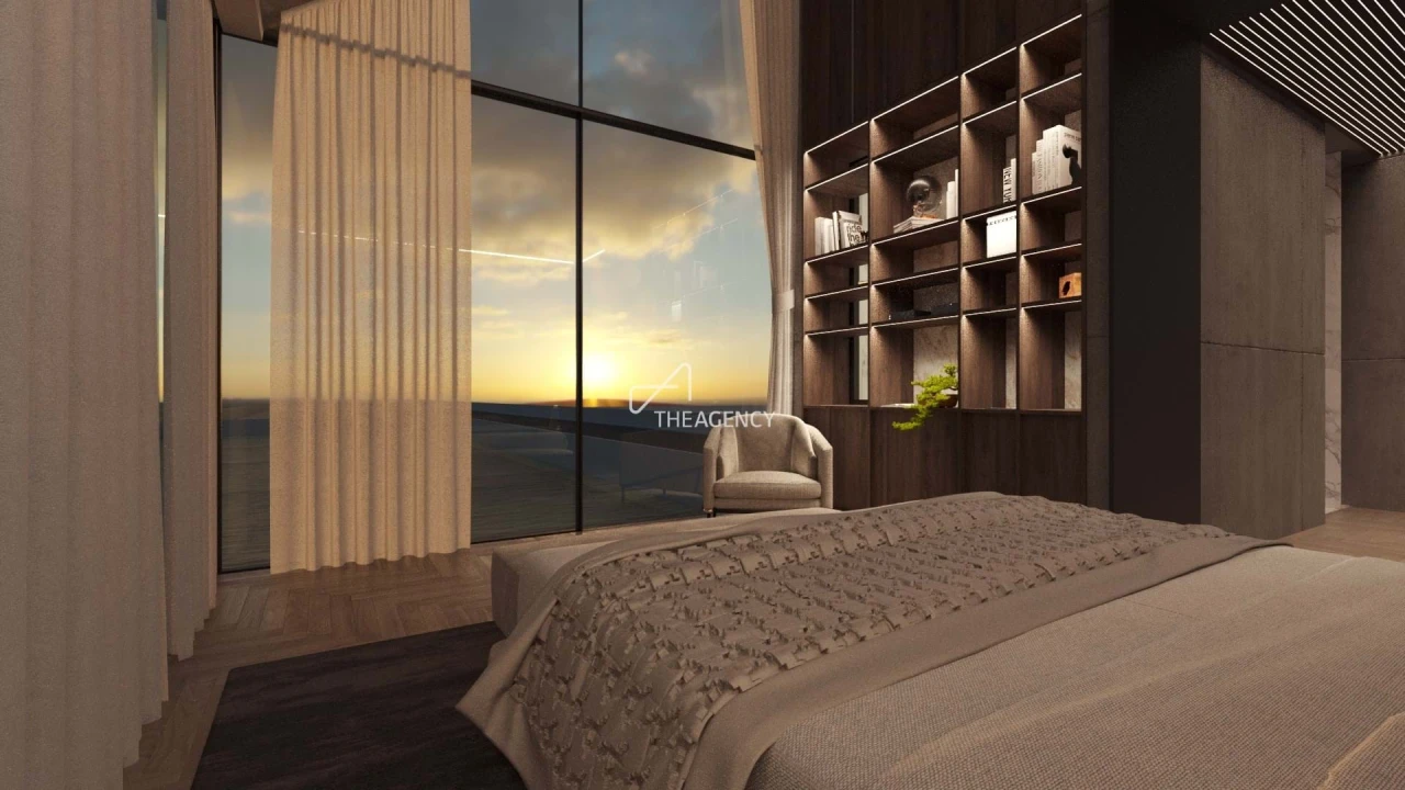 Moradia T4 para Venda em Porto Covo Foto 10