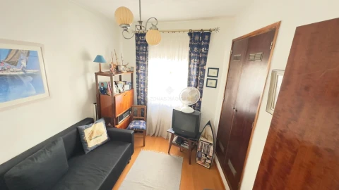 Moradia T4 para Venda em Lagos (São Sebastião e Santa Maria)