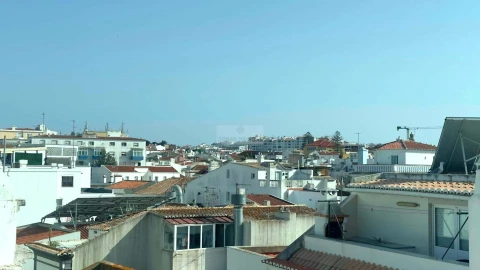 Moradia T4 para Venda em Lagos (São Sebastião e Santa Maria)