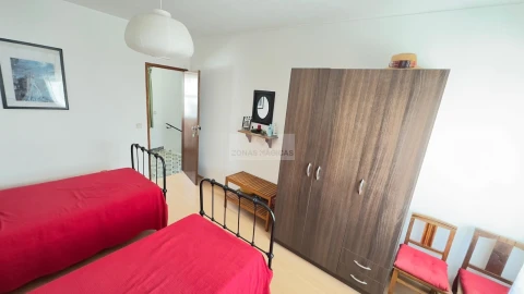 Moradia T4 para Venda em Lagos (São Sebastião e Santa Maria)