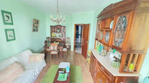 Moradia T4 para Venda em Lagos (São Sebastião e Santa Maria)