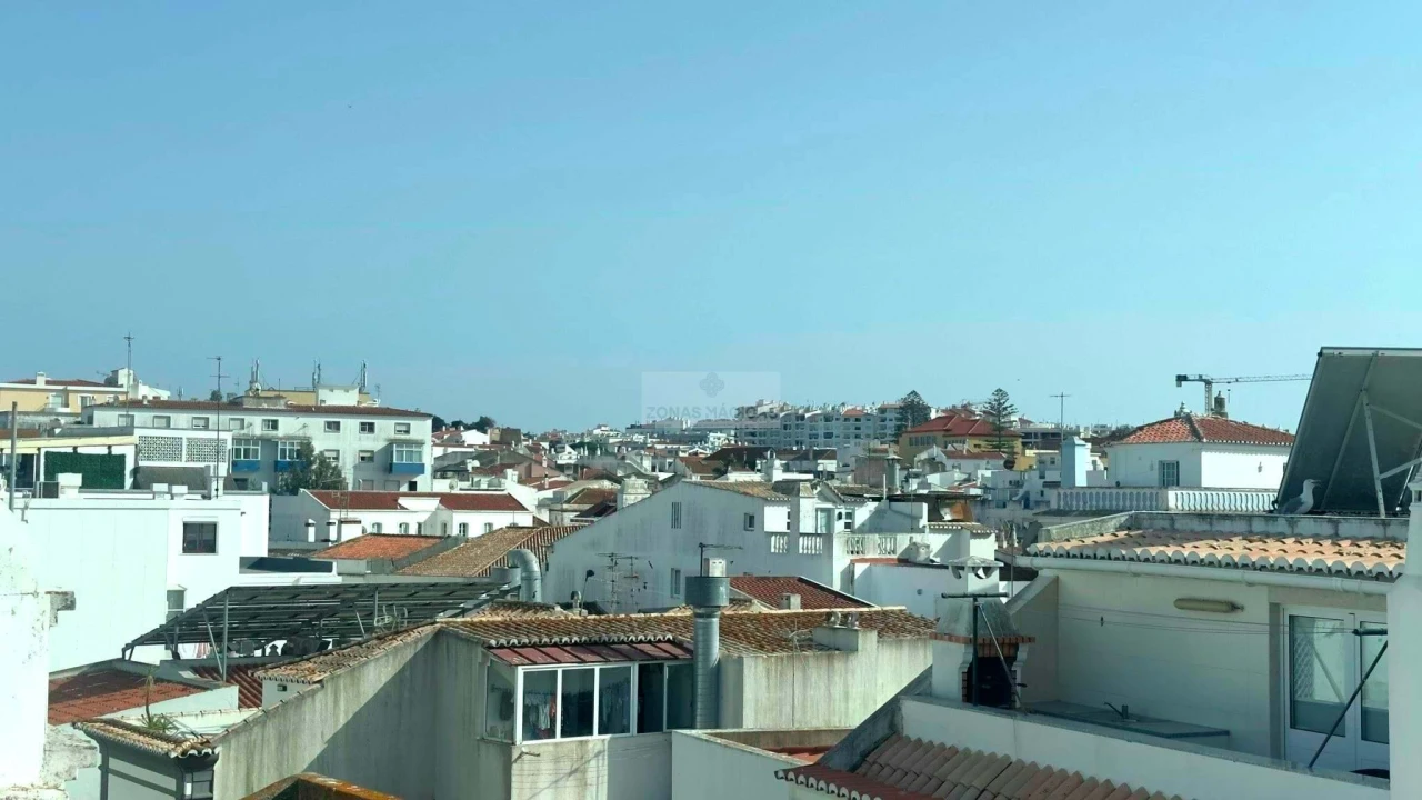 Moradia T4 para Venda em Lagos (São Sebastião e Santa Maria) Foto 22