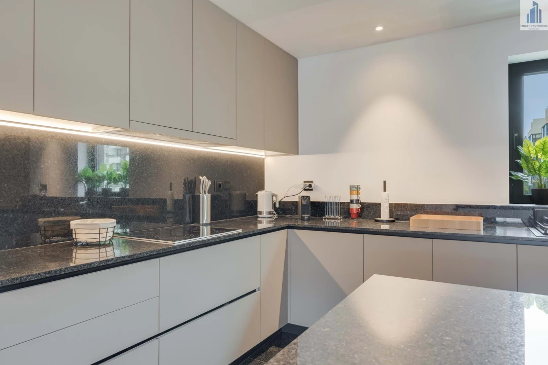 Apartamento T2 para Venda em São Martinho Foto 7