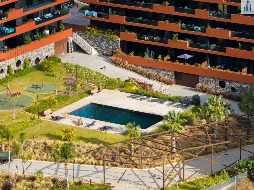 Apartamento T2 para Venda em São Martinho Foto 20