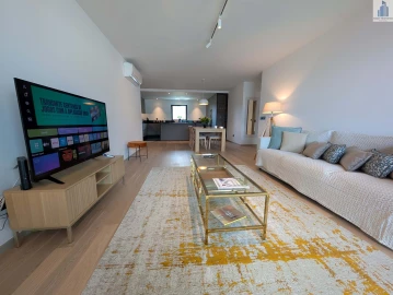 Apartamento T2 para Venda em São Martinho