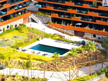 Apartamento T2 para Venda em São Martinho