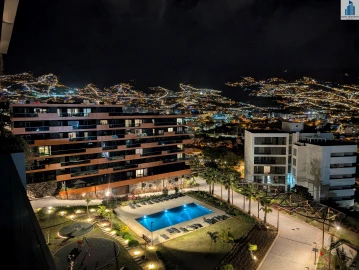 Apartamento T2 para Venda em São Martinho