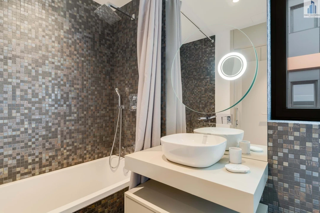 Apartamento T2 para Venda em São Martinho Foto 11