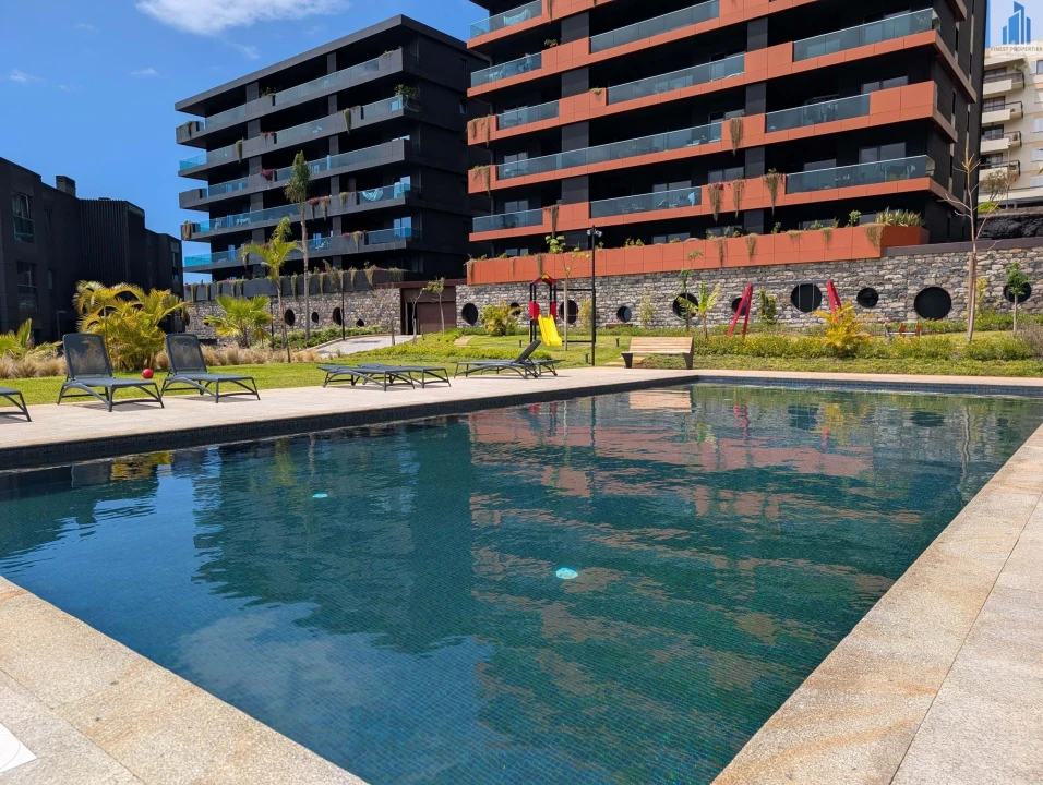 Apartamento T2 para Venda em São Martinho Foto 28