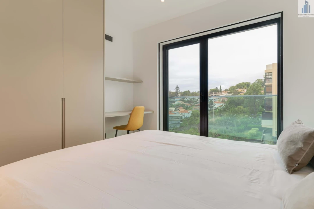 Apartamento T2 para Venda em São Martinho Foto 13