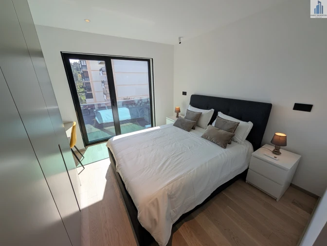 Apartamento T2 para Venda em São Martinho Foto 45