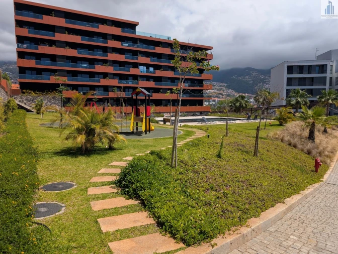 Apartamento T2 para Venda em São Martinho Foto 27