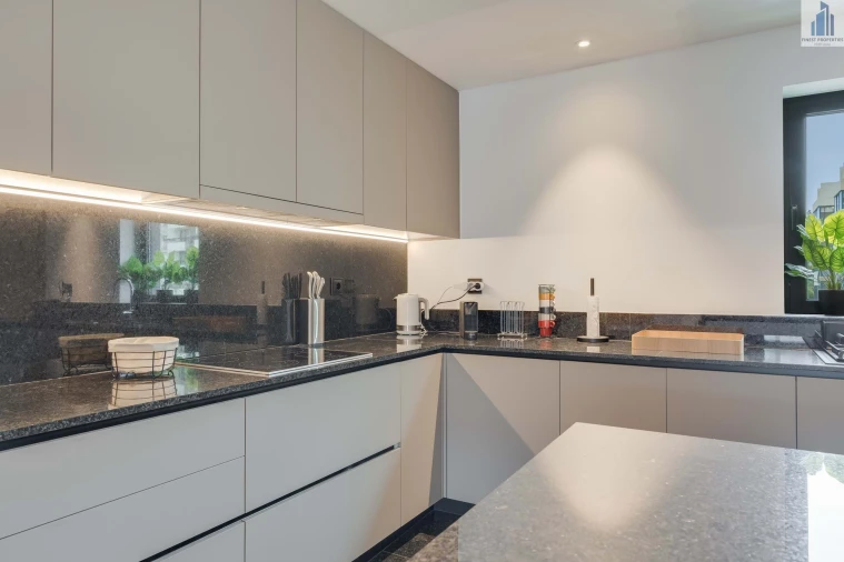 Apartamento T2 para Venda em São Martinho Foto 7