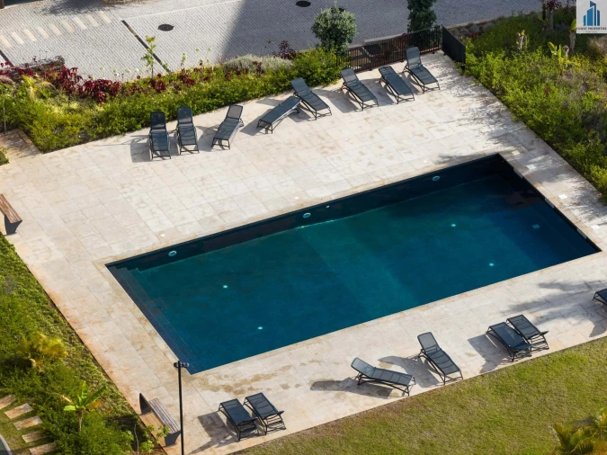 Apartamento T2 para Venda em São Martinho Foto 23