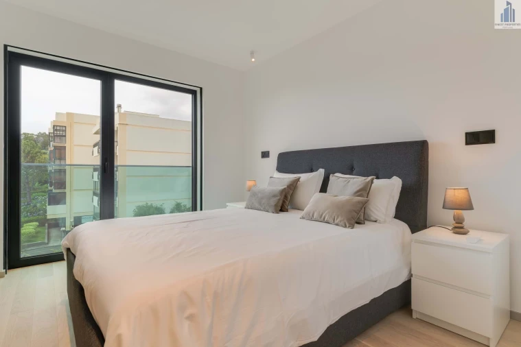 Apartamento T2 para Venda em São Martinho Foto 12