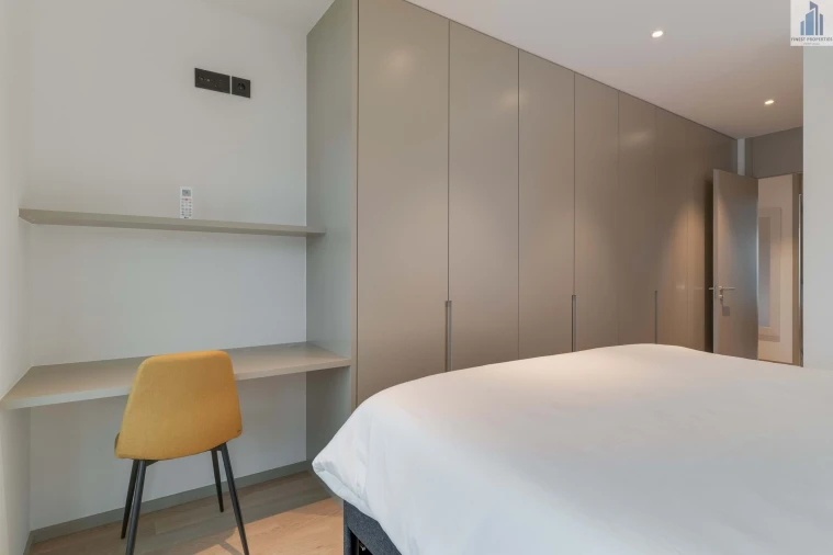 Apartamento T2 para Venda em São Martinho Foto 9