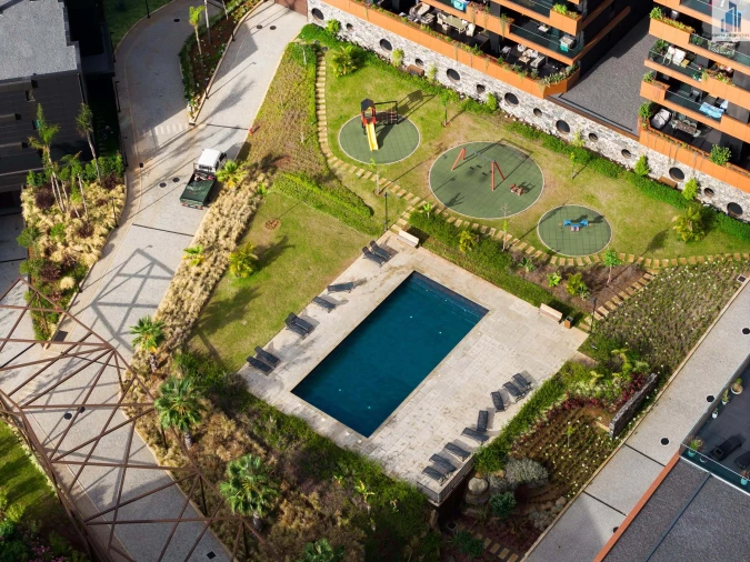 Apartamento T2 para Venda em São Martinho Foto 22