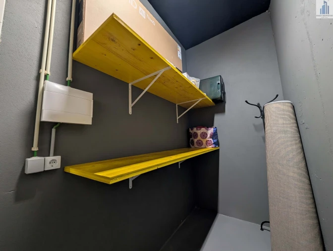 Apartamento T2 para Venda em São Martinho Foto 26