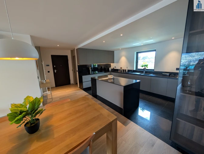 Apartamento T2 para Venda em São Martinho Foto 35
