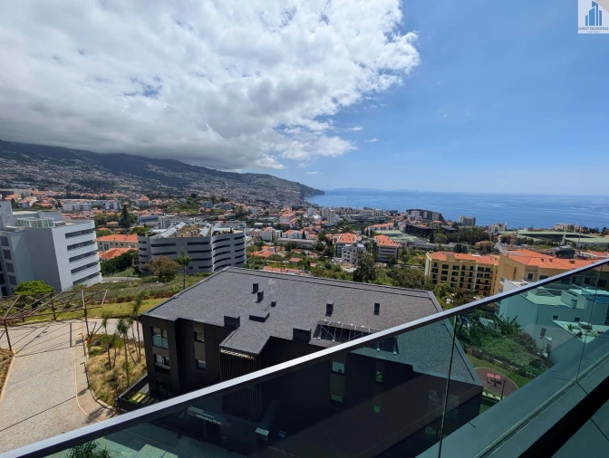 Apartamento T2 para Venda em São Martinho Foto 33