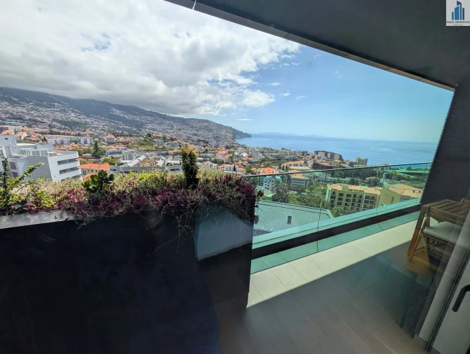 Apartamento T2 para Venda em São Martinho Foto 32