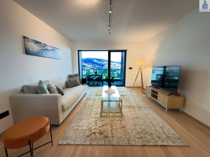 Apartamento T2 para Venda em São Martinho Foto 16