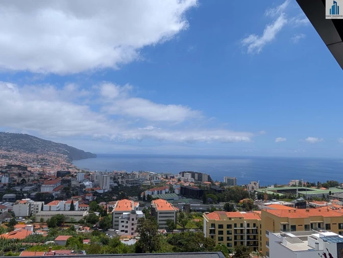 Apartamento T2 para Venda em São Martinho Foto 25