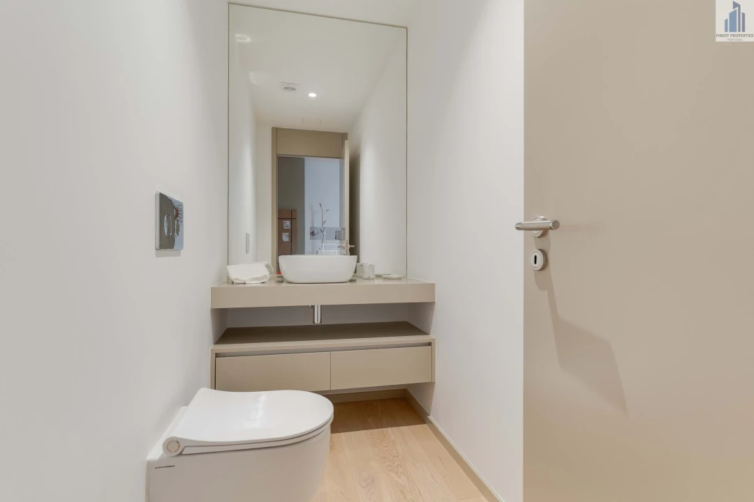 Apartamento T2 para Venda em São Martinho Foto 15