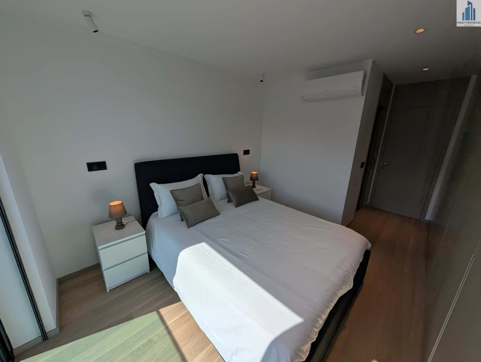Apartamento T2 para Venda em São Martinho Foto 46