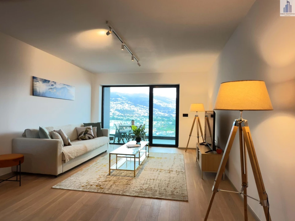 Apartamento T2 para Venda em São Martinho Foto 17