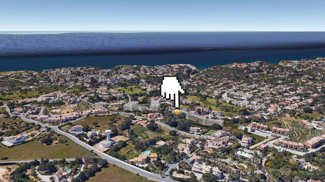 Apartamento T4 para Venda em Lagoa e Carvoeiro Foto 7