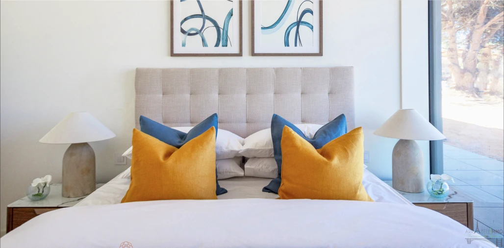 Apartamento T4 para Venda em Lagoa e Carvoeiro Foto 14