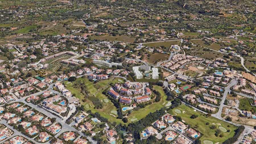 Apartamento T4 para Venda em Lagoa e Carvoeiro Foto 23