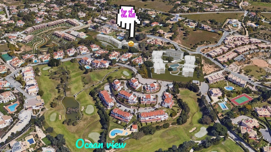 Apartamento T4 para Venda em Lagoa e Carvoeiro Foto 4