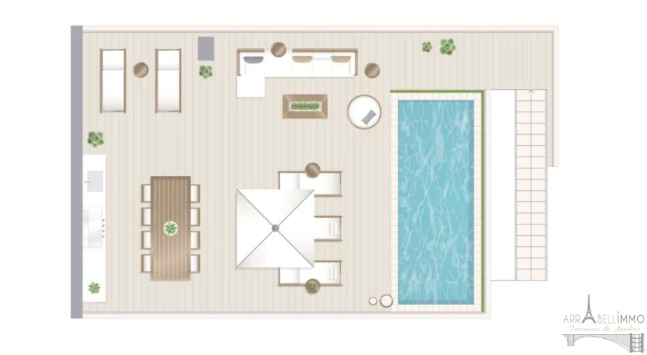 Apartamento T4 para Venda em Lagoa e Carvoeiro Foto 26