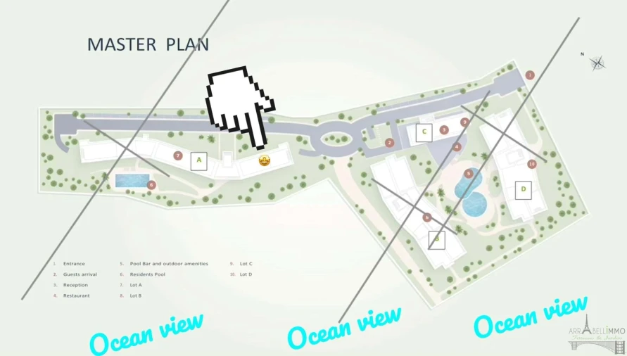 Apartamento T4 para Venda em Lagoa e Carvoeiro Foto 5