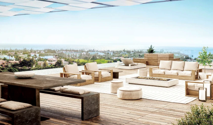 Apartamento T4 para Venda em Lagoa e Carvoeiro Foto 2